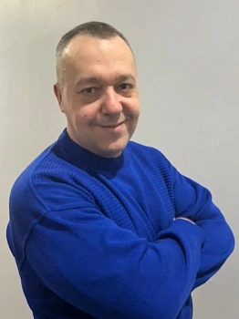 Володин Владимир