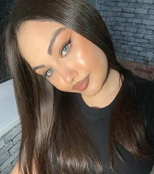 Дарья Денисовна Карпук