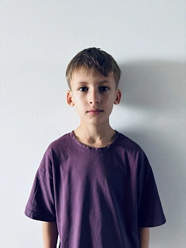 Литягин Арсений