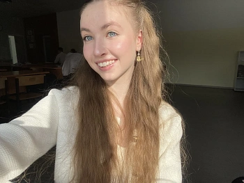 Маргарита Будникова