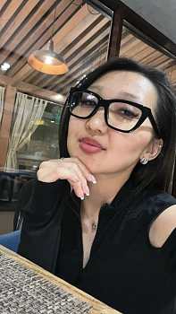 Баликеева Сауле Галиевна