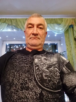 Сергей Ермаков