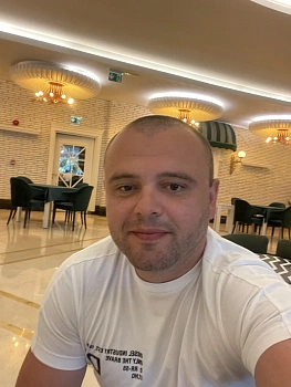Бердила Вадим 