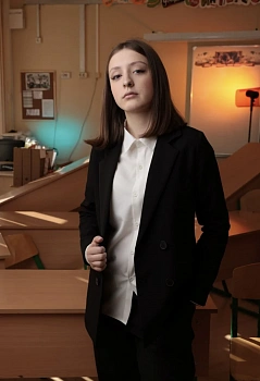 Екатерина Таранова