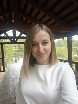 Аверкина Ирина