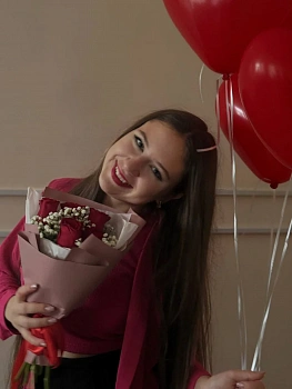 Анна Руппель