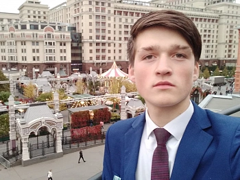 Данилов Лев 