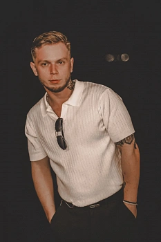 Павлов Никита