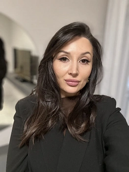 Ксения Викторовна Гончарова