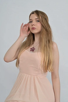 Смирнова Анна Владимировна 