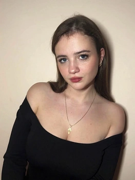 Розвязева Евгения