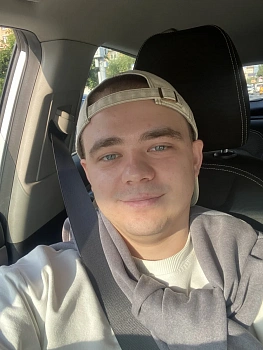 Фуников Сергей