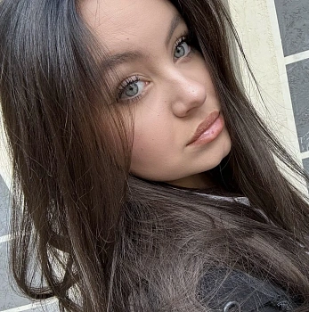 Ярослава Захарова