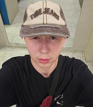 Парфёнов Кирилл