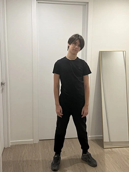 Джафаров Даниил