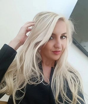 Евгения Александровна Леонтьева
