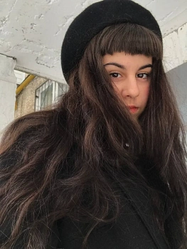 Титова Марианна Айдыновна