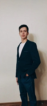 Максим Ильич Лобачёв
