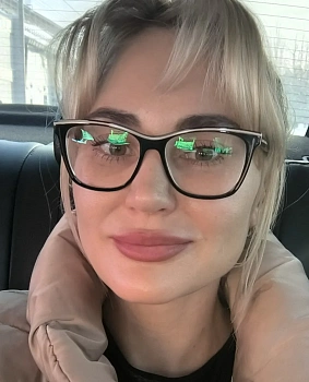 Громова Яна