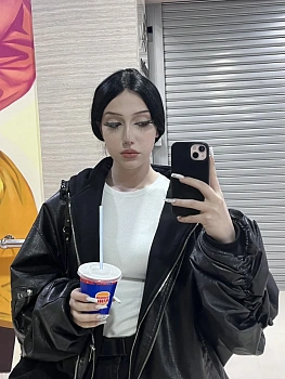 Лобанова Кира Алексеевна 