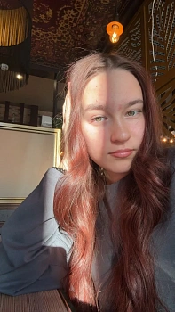Екатерина Сергеевна Карева