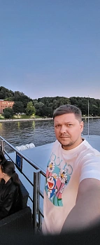 Павленко Виктор