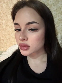 Анастасия Александровна Карпова