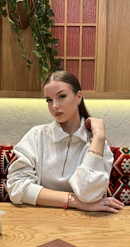 Хуторнова Полина Александровна 
