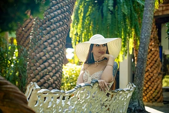 Павлова Любовь 