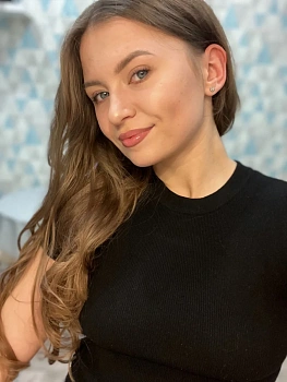 Корчагина Дарья