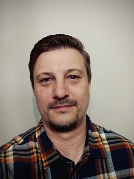 Илья Потемкин 