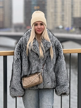 Дробина Мария 