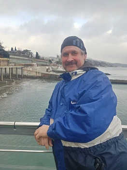 Савонин Евгений Егорович