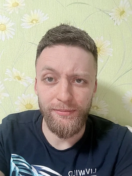 Коротунов Матвей