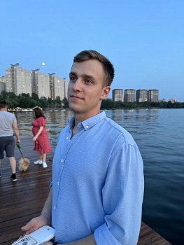Белозерский Андрей