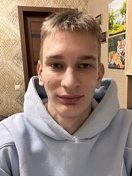 Сень Максим 