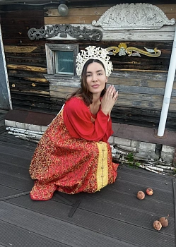 Неронска Юлия