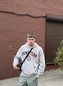 Максим Косоруков 