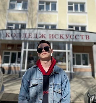 Горелов Иван