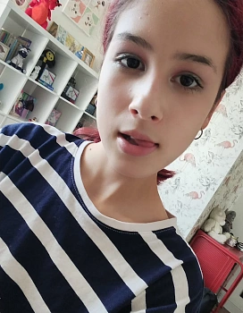 Руднева Дарья