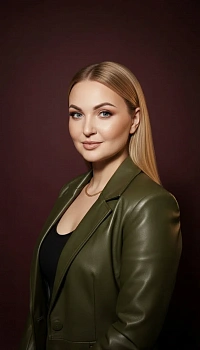 Ирина Белова