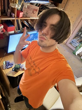 Крушинский Димитрий