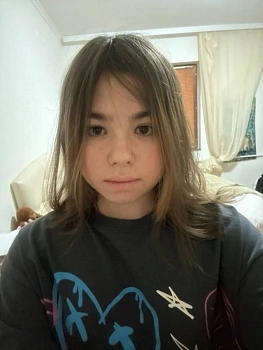 Семенова Александра 
