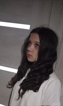  Мирзоева Марям