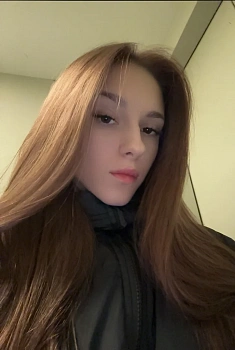 Кошкина Виктория Романовна 