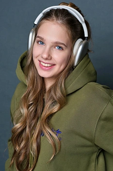 Червова Василиса