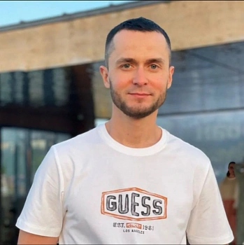 Ахмеров Руслан