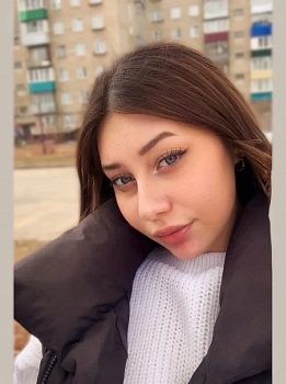 Мухаметдинова Александра Александровна