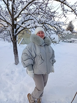 Татьяна Евгеньевна Павлюченкова