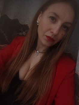 Фаина Рауфовна Сулейменова